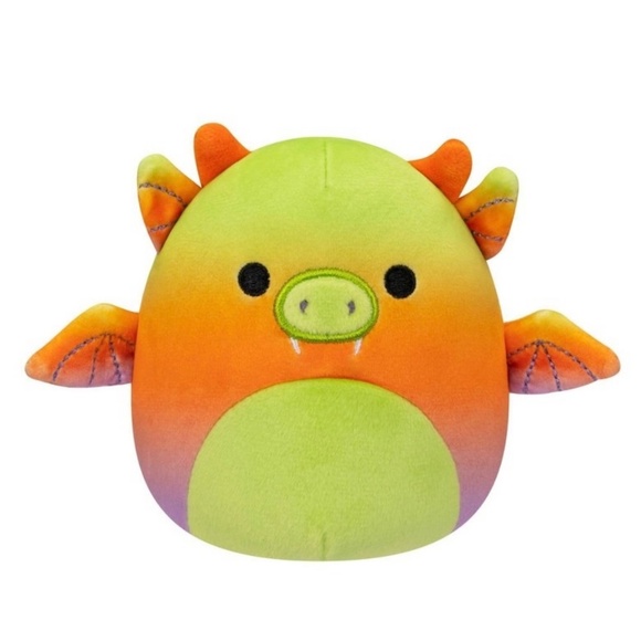 Squishmallows Halloween 4” Mystery Capsule - Picture 4 of 8